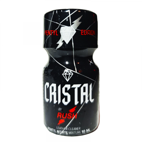 Попперс Cristal (NL) 10 мл купить в Москве