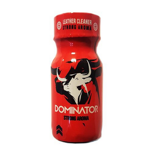 Попперс Dominator Red 10 мл купить в Москве